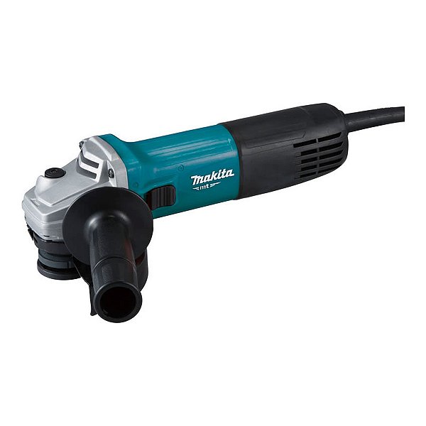 ESMERILHADEIRA ANGULAR115MM (4-1/2POL) MAKITA