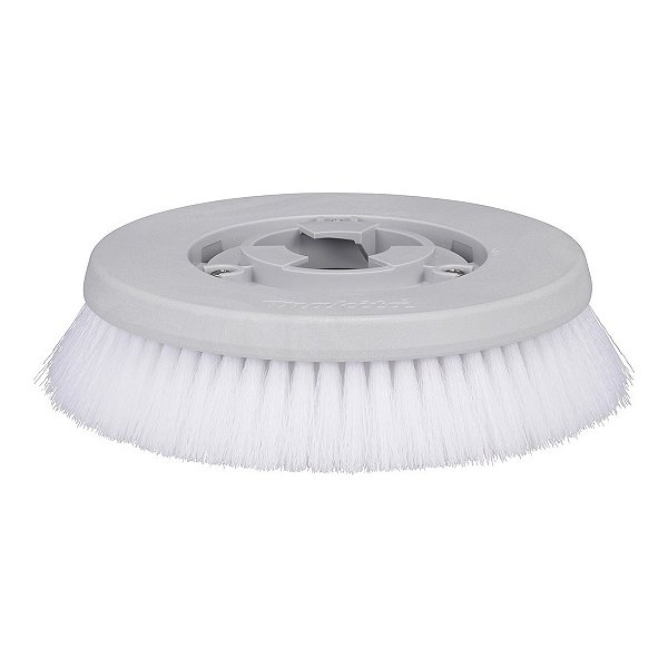 ESCOVA MACIA 190MM EM PLASTICO E NYLON - MAKITA