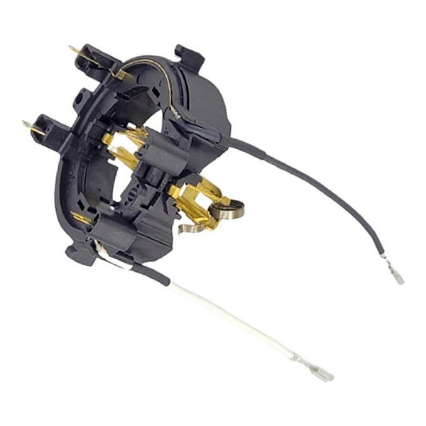 MAKITA - GUIA DA ESCOVA DE CARVAO COMPLETA