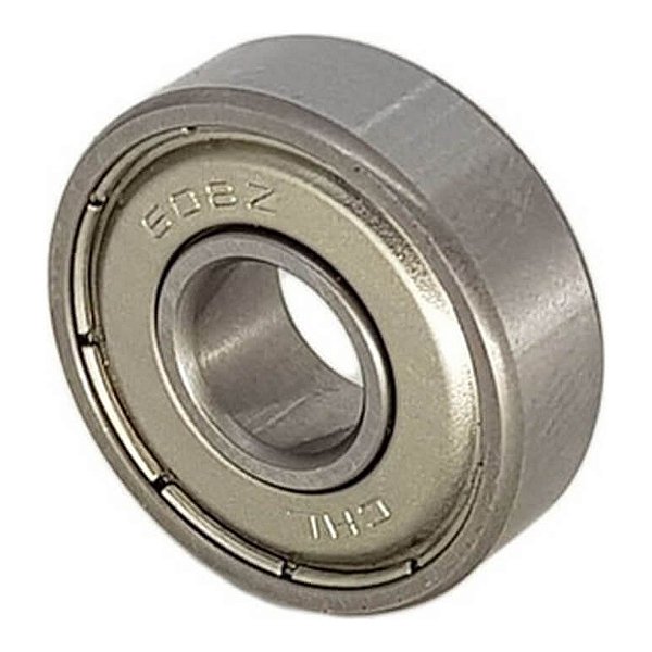 MAKITA - ROLAMENTO DE ESFERA 608ZZ BLINDADO