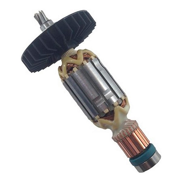 MAKITA - ROTOR COMPLETO AC - 220V