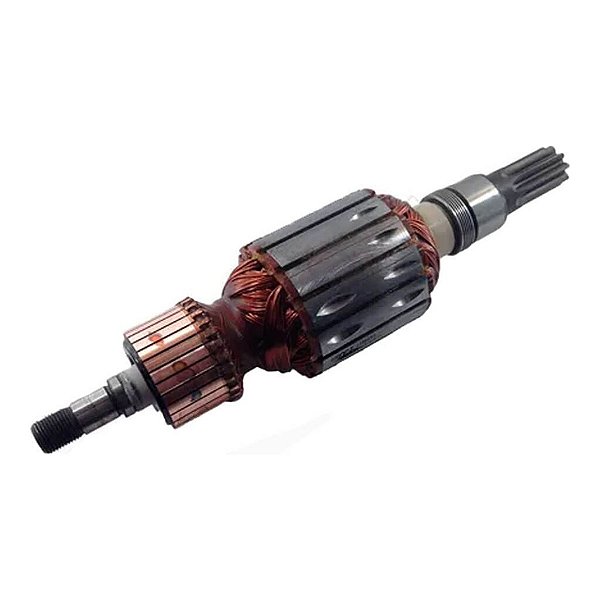 BOSCH - INDUZIDO 220V
