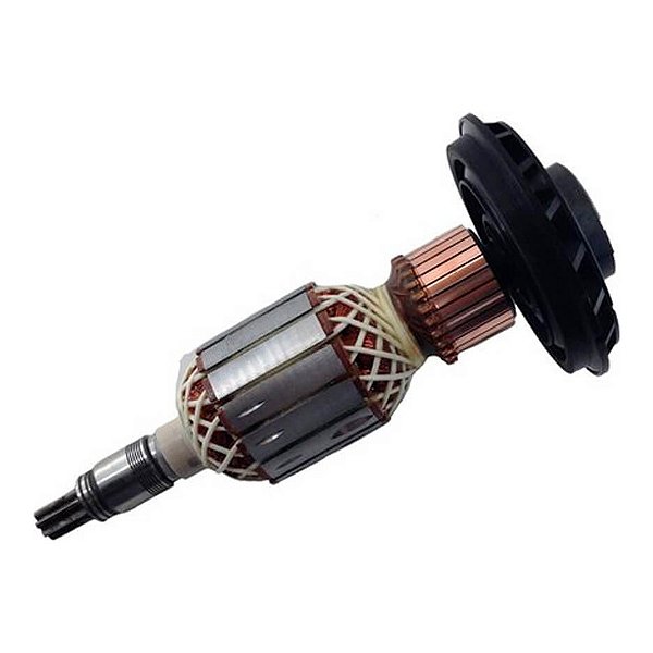 BOSCH - INDUZIDO 220V (11316/245)