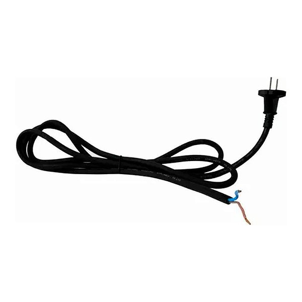 BOSCH - CONDUTOR ELETRICO C/ TERMINAL