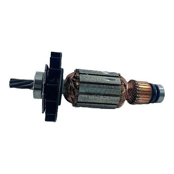 BOSCH - INDUZIDO 127V GBH 2 24