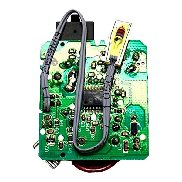 BOSCH - MODULO ELETRONICO