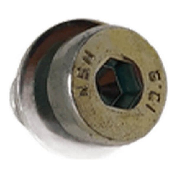 MAKITA - PARAFUSO ALLEN M8X14MM COM ARRUELA