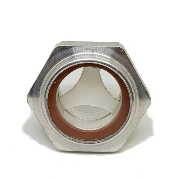 PARAFUSO - VISOR NIVEL DE OLEO 1 C/ O-RING