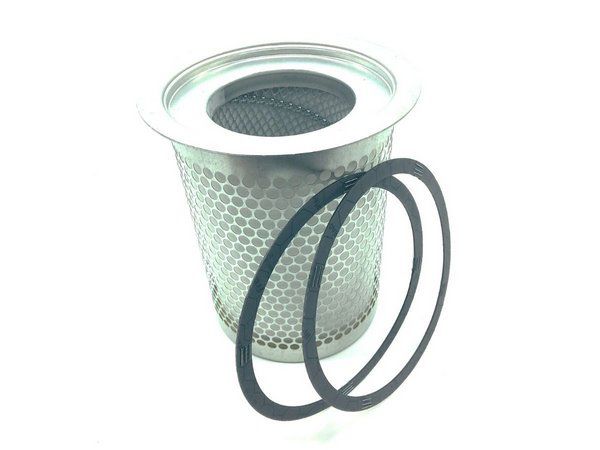 PARAFUSO - ELEMENTO SEPARADOR AR/OLEO SRP 2050 / 3040