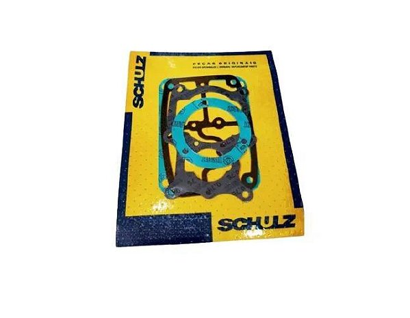 SCHULZ - JUNTA KIT - 20 BR