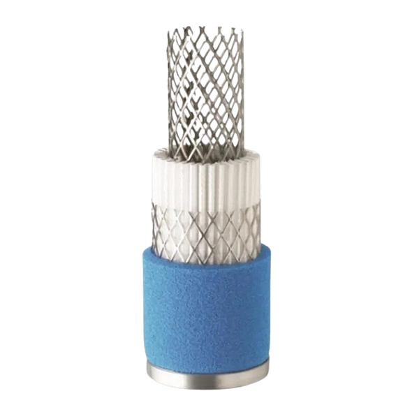 PARAFUSO - ELEMENTO FILTRANTE MOD. EFS0115/125-U 1 MICROM