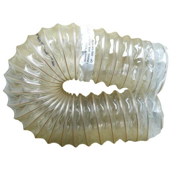 PARAFUSO - MANGUEIRA FLEXIVEL 4POL.( VACUO AR )-SRP4050A4100