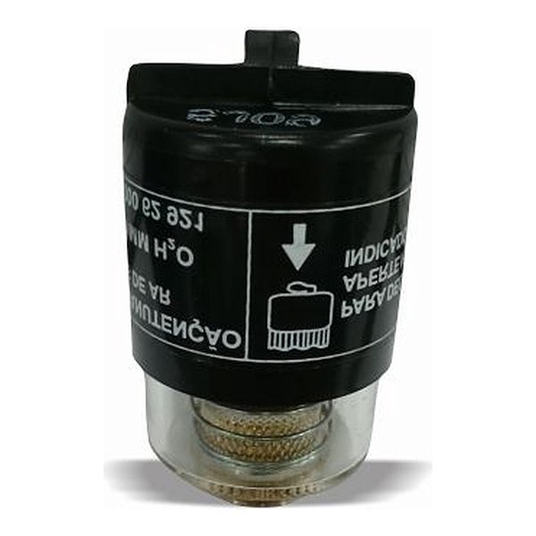 PARAFUSO - INDICADOR RETRICAO FILTR DE AR