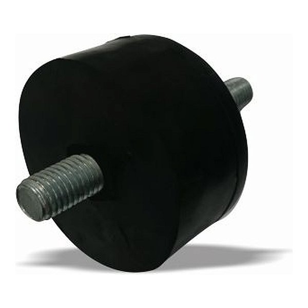 PARAFUSO - COXIM AMORTECEDOR VIB. 70MM X 35MM