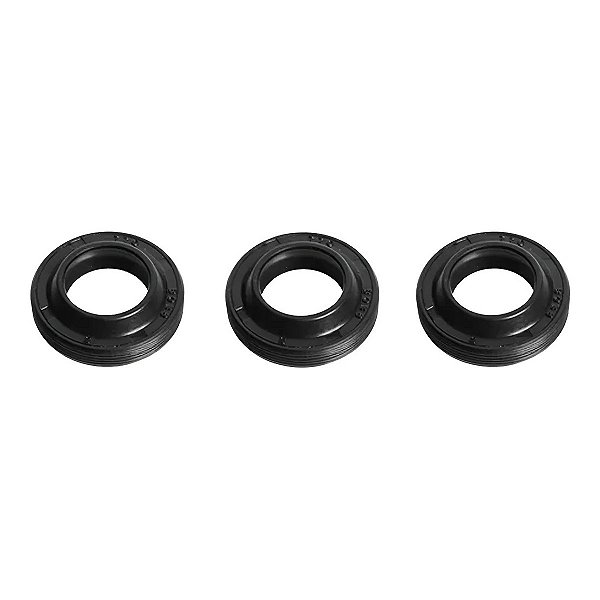KARCHER - ANEL RASPADOR K3-K4 HX (KIT C/ 3 PCS)