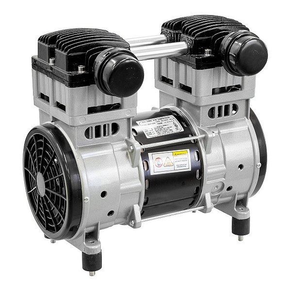 BLOCO COMPRESSOR DE AR CSD10 127V 4P 60HZ C/ ACESSORIOS