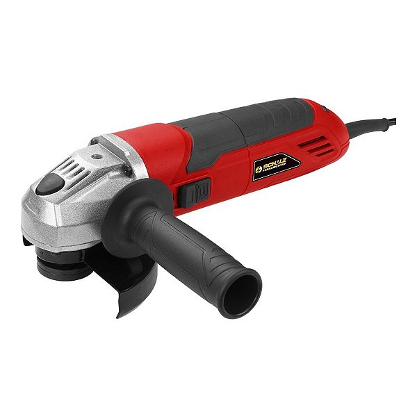 ESMERILHADEIRA ANGULAR 4 1/2 127V 800W 50-60 HZ - SCHULZ