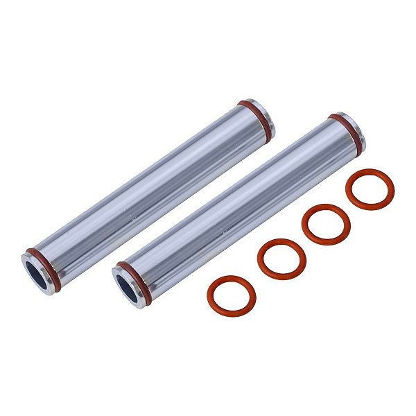 SCHULZ - TUBO CONECTOR 19MM X 12,8MM X 112MM CSD9/CSD10