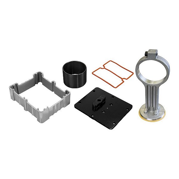 SCHULZ - KIT REPARO CSD9 ODONTO (14 PCS)