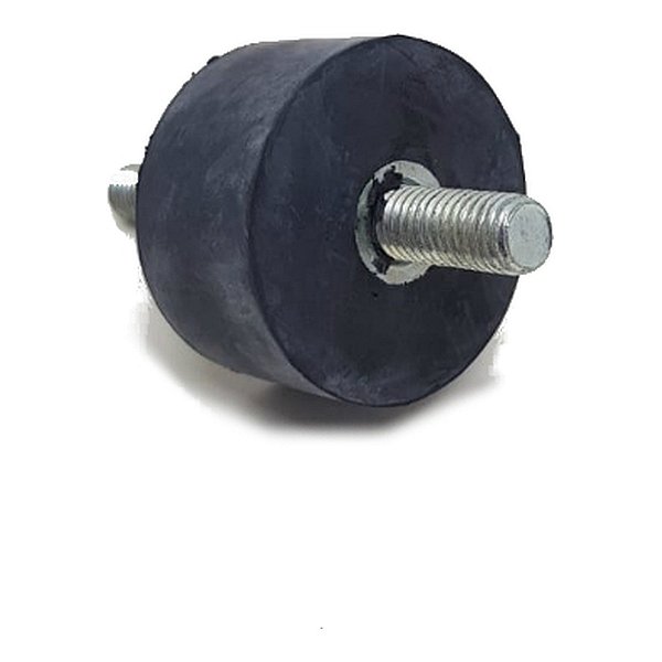 PARAFUSO - COXIM AMORTECEDOR VIBRACAO 48MM X 26MM