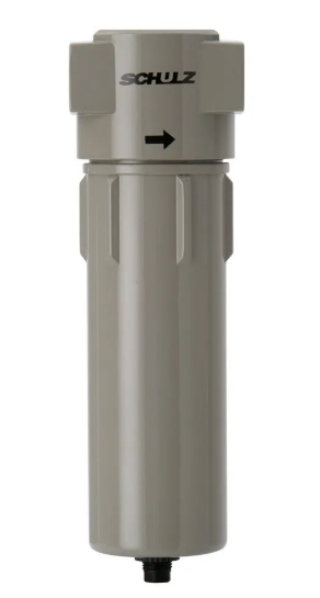 PARAFUSO - FILTRO DE AR C/ ELEMENTO MOD FS0925-C X 2.1/2 BSP