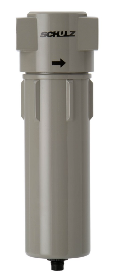 PARAFUSO - FILTRO DE AR C/ ELEMENTO MOD FS0925-H X 2.1/2 BSP