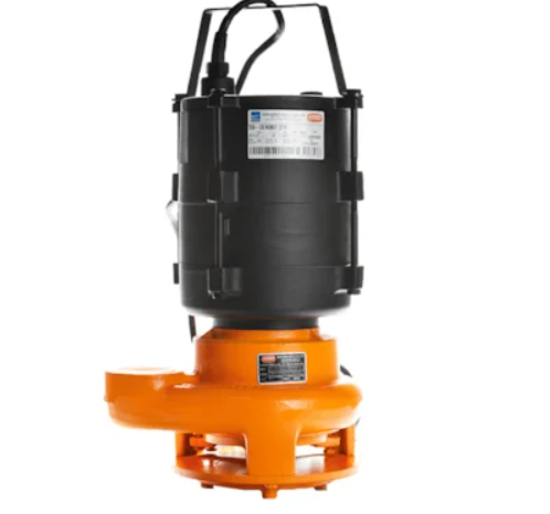 BOMBA SUBMERSIVEL TSB-120 2,0 CV TRIF 220V THEBE