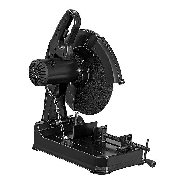 SERRA CIRCULAR 14POL 220V 2000W SPS2000 - SCHULZ