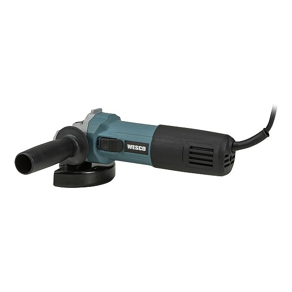 ESMERILHADEIRA ANG. 4.1/2 WS4751U.3-127V 720W WESCO