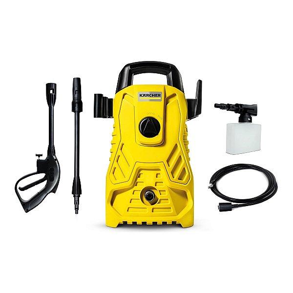 LAVADORA A.P. K 2.27 BR 127V - KARCHER