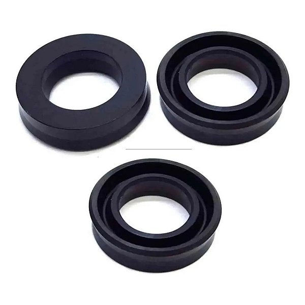 KARCHER - GAXETA K3-K5 HX (KIT C/ 3 PCS)