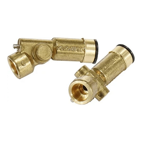 KARCHER - REPARO DA PISTOLA K3.XXX / HD585