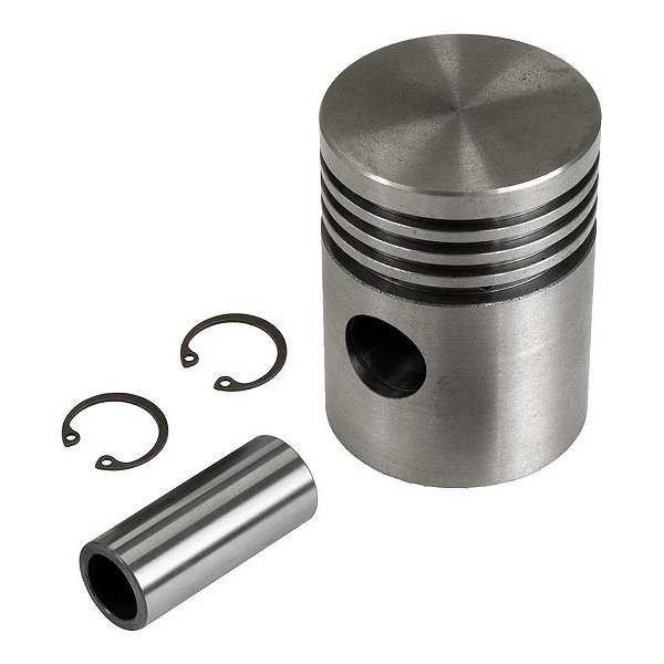 SCHULZ - PISTAO 2.1/2” (KIT) - 30/40BR