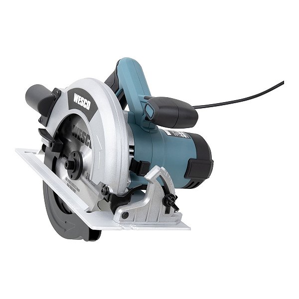 SERRA CIRCULAR 7.1/4 WS3455U.1-127V 1400W WESCO