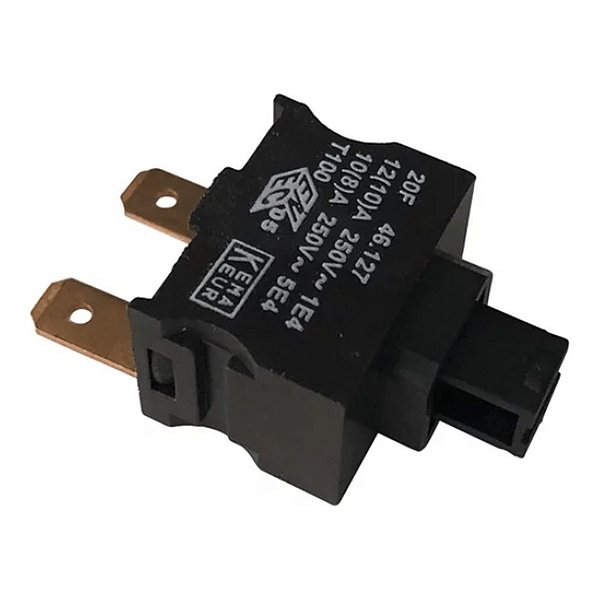 KARCHER - CHAVE PULSANTE STOP TOTAL