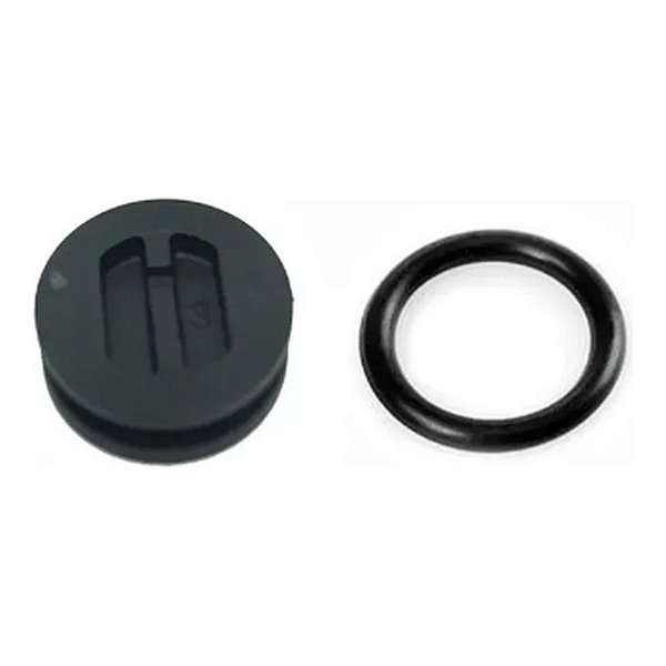 KARCHER - TAMPAO DE FECHO