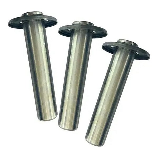 KARCHER - PISTAO COMPLETO 12MM KIT C/ 3 PCS