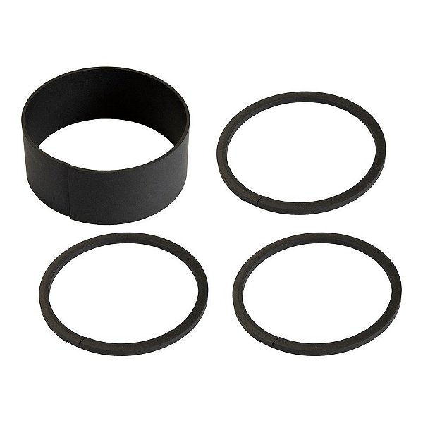 SCHULZ - ANEL PISTAO CW40/60 ODONTO C/04 PCS