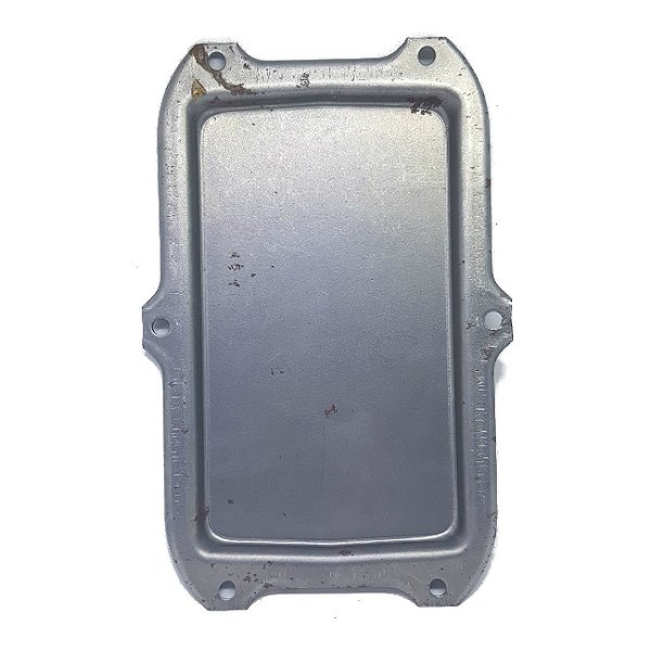 SCHULZ - TAMPA INFERIOR CARTER