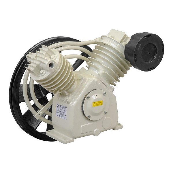SCHULZ - BLOCO COMPRESSOR DE AR CSV20 ODONTO
