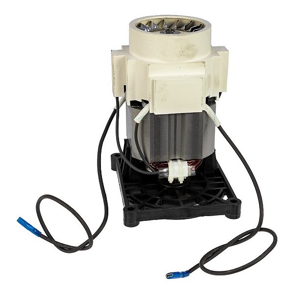 SCHULZ - MOTOR ELETRICO DE ESCOVAS 1700W 127V 60HZ