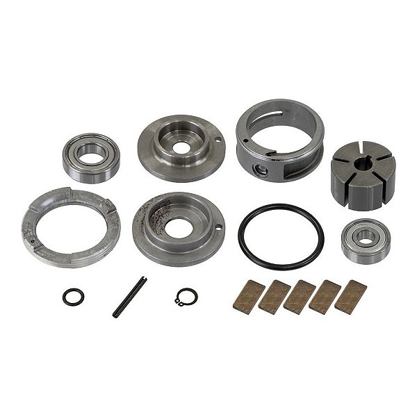 SCHULZ - CONJUNTO REPARO ROLAMET ACESSOR SFLC11 16PCS