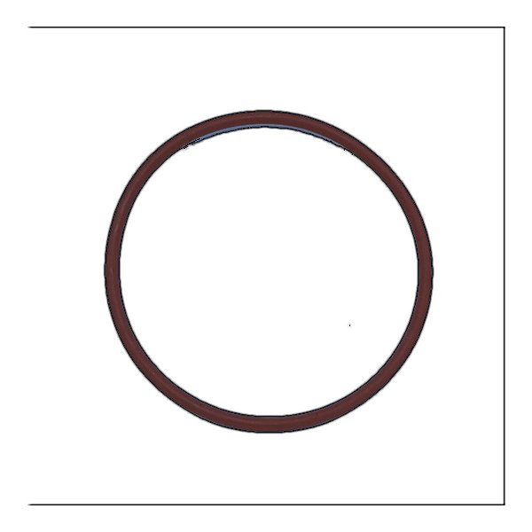 PARAFUSO - ANEL O-RING