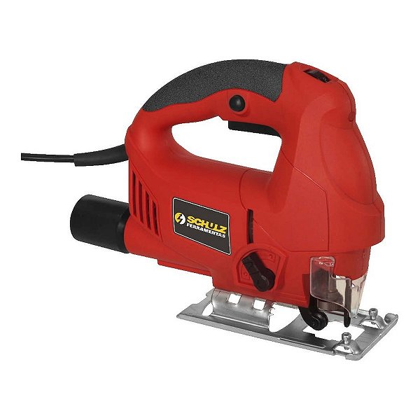 SERRA TICO-TICO 570W 127V - SCHULZ