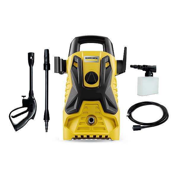 LAVADORA A.P. K PORTATIL 60HZ BR- KARCHER