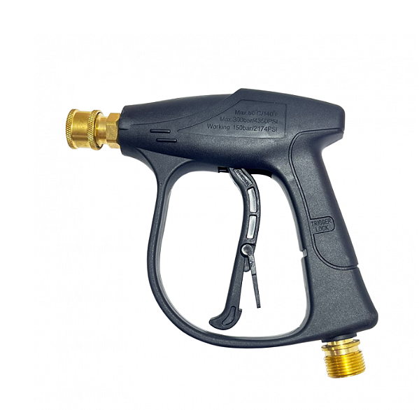 PISTOLA LAVADORA DE ALTA PRESSAO MEDIA VAZAO SGT9905 - SIGMA