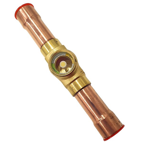 Visor de Líquido 7/8" Solda EOLO