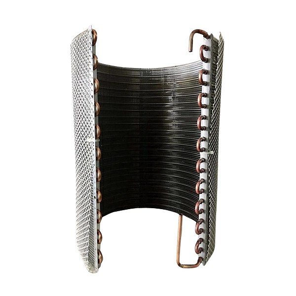 Serpentina Condensador 38KC Cobre 12000BTU Springer Carrier 05301134P