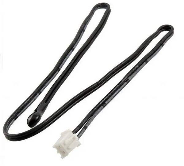 Sensor de Temperatura Interno 12 A 30BTU (R22/R410) / INVERTER 202301300210 SPRINGER