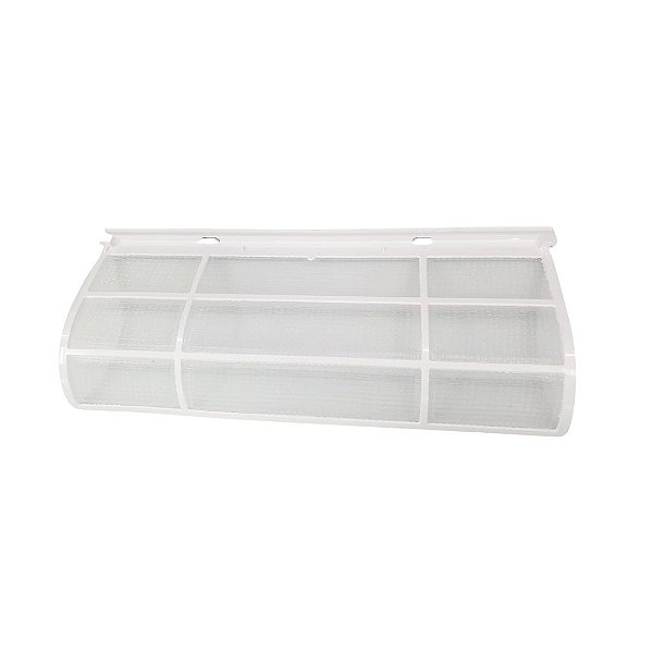 Filtro de Ar Evaporadora CH1 Piso Teto SPRINGER CARRIER 13801136